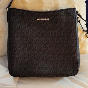 Michael Kors Crossbody Shoulder Bag